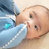image:imageLove to Dream Swaddle Up Viscose from Bamboo Arms Up Position Soft and Sustainable Bamboo Fabric Versatile Wearable Blanket 10 TOG 2024C Ideal for Moderate Temps Small 813lbs Deep OliveDusty Blue