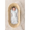 image:imageLove to Dream Swaddle Up Viscose from Bamboo Arms Up Position Soft and Sustainable Bamboo Fabric Versatile Wearable Blanket 10 TOG 2024C Ideal for Moderate Temps Small 813lbs Deep OliveRainbow Dream