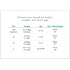 image:imageLove to Dream Swaddle Up Viscose from Bamboo Arms Up Position Soft and Sustainable Bamboo Fabric Versatile Wearable Blanket 10 TOG 2024C Ideal for Moderate Temps Small 813lbs Deep OliveDreamer