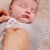 image:imageLove to Dream Swaddle Up Viscose from Bamboo Arms Up Position Soft and Sustainable Bamboo Fabric Versatile Wearable Blanket 10 TOG 2024C Ideal for Moderate Temps Small 813lbs Deep OliveGray