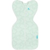 image:imageLove to Dream Swaddle Up Viscose from Bamboo Arms Up Position Soft and Sustainable Bamboo Fabric Versatile Wearable Blanket 10 TOG 2024C Ideal for Moderate Temps Small 813lbs Deep OliveMint Celestial Dot