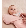 image:imageLove to Dream Swaddle Up Viscose from Bamboo Arms Up Position Soft and Sustainable Bamboo Fabric Versatile Wearable Blanket 10 TOG 2024C Ideal for Moderate Temps Small 813lbs Deep OliveTwinkle Powder Pink