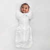 image:imageLove to Dream Swaddle Up Viscose from Bamboo Arms Up Position Soft and Sustainable Bamboo Fabric Versatile Wearable Blanket 10 TOG 2024C Ideal for Moderate Temps Small 813lbs Deep OliveDreamer