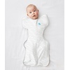image:imageLove to Dream Swaddle Up Viscose from Bamboo Arms Up Position Soft and Sustainable Bamboo Fabric Versatile Wearable Blanket 10 TOG 2024C Ideal for Moderate Temps Small 813lbs Deep OliveDreamer