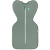 image:imageLove to Dream Swaddle Up Viscose from Bamboo Arms Up Position Soft and Sustainable Bamboo Fabric Versatile Wearable Blanket 10 TOG 2024C Ideal for Moderate Temps Small 813lbs Deep OliveDeep Olive