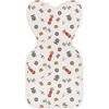 image:imageLove to Dream Swaddle Up Viscose from Bamboo Arms Up Position Soft and Sustainable Bamboo Fabric Versatile Wearable Blanket 10 TOG 2024C Ideal for Moderate Temps Small 813lbs Deep OliveDream Racer