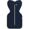 image:imageLove to Dream Swaddle Up Viscose from Bamboo Arms Up Position Soft and Sustainable Bamboo Fabric Versatile Wearable Blanket 10 TOG 2024C Ideal for Moderate Temps Small 813lbs Deep OliveNavy