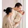 image:imageLove to Dream Swaddle Up Viscose from Bamboo Arms Up Position Soft and Sustainable Bamboo Fabric Versatile Wearable Blanket 10 TOG 2024C Ideal for Moderate Temps Small 813lbs Deep OliveOatmeal