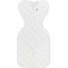 image:imageLove to Dream Swaddle Up Viscose from Bamboo Arms Up Position Soft and Sustainable Bamboo Fabric Versatile Wearable Blanket 10 TOG 2024C Ideal for Moderate Temps Small 813lbs Deep OliveDreamer