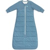 image:imageLove to Dream Long Sleeve Sleep Bag  25 TOG 618M Storm Blue Pebbles
