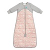 image:imageLove to Dream Sleep Bag  Cotton 25 TOG 1836M Pink DaydreamPink Daydream