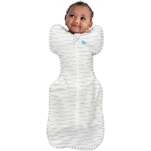 image:imageLove to Dream Swaddle Up Viscose from Bamboo Arms Up Position Soft and Sustainable Bamboo Fabric Versatile Wearable Blanket 10 TOG 2024C Ideal for Moderate Temps Small 813lbs Deep OliveDreamer