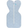 image:imageLove to Dream Swaddle Up Bamboo Baby Sleep Sack  10 TOG 585lbs BlueBoats Mist Blue