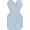 image:imageLove to Dream Swaddle Up Bamboo Baby Sleep Sack  10 TOG 585lbs BlueBoats Mist Blue