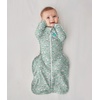 image:imageLove to Dream Swaddle Up Bamboo Baby Sleep Sack  10 TOG 585lbs BlueChicken Run Olive