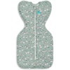 image:imageLove to Dream Swaddle Up Bamboo Baby Sleep Sack  10 TOG 585lbs BlueChicken Run Olive