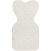 image:imageLove to Dream Swaddle Up Bamboo Baby Sleep Sack  10 TOG 585lbs BlueCream Lemons
