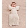 image:imageLove to Dream Swaddle Up Bamboo Baby Sleep Sack  10 TOG 585lbs BlueCream Lemons