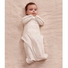 image:imageLove to Dream Swaddle Up Bamboo Baby Sleep Sack  10 TOG 585lbs BlueCream Lemons