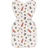 image:imageLove to Dream Swaddle Up Bamboo Baby Sleep Sack  10 TOG 585lbs BlueDream Racer