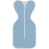 image:imageLove to Dream Swaddle Up Bamboo Baby Sleep Sack  10 TOG 585lbs BlueDusty Blue