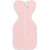 image:imageLove to Dream Swaddle Up Bamboo Baby Sleep Sack  10 TOG 585lbs BlueDusty Pink