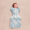 image:imageLove to Dream Swaddle Up Bamboo Baby Sleep Sack  10 TOG 585lbs BlueMini Koalas