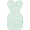 image:imageLove to Dream Swaddle Up Bamboo Baby Sleep Sack  10 TOG 585lbs BlueMint Celestial Dot