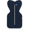 image:imageLove to Dream Swaddle Up Bamboo Baby Sleep Sack  10 TOG 585lbs BlueNavy