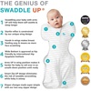 image:imageLove to Dream Swaddle Up Bamboo Baby Sleep Sack  10 TOG 585lbs BlueNavy