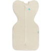 image:imageLove to Dream Swaddle Up Bamboo Baby Sleep Sack  10 TOG 585lbs BlueOatmeal