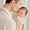 image:imageLove to Dream Swaddle Up Bamboo Baby Sleep Sack  10 TOG 585lbs BlueOatmeal