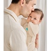 image:imageLove to Dream Swaddle Up Bamboo Baby Sleep Sack  10 TOG 585lbs BlueOatmeal