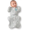 image:imageLove to Dream Swaddle Up Bamboo Baby Sleep Sack  10 TOG 585lbs BlueOlive