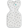 image:imageLove to Dream Swaddle Up Bamboo Baby Sleep Sack  10 TOG 585lbs BlueRainbow Dream