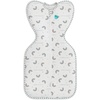 image:imageLove to Dream Swaddle Up Bamboo Baby Sleep Sack  10 TOG 585lbs BlueRainbow Dream