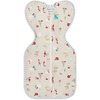 image:imageLove to Dream Swaddle Up Bamboo Baby Sleep Sack  10 TOG 585lbs BlueSnow Party Beige
