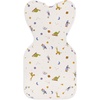 image:imageLove to Dream Swaddle Up Bamboo Baby Sleep Sack  10 TOG 585lbs BlueSpace Dinos