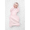 image:imageLove to Dream Swaddle Up Bamboo Baby Sleep Sack  10 TOG 585lbs BlueStripe Pink