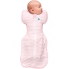 image:imageLove to Dream Swaddle Up Bamboo Baby Sleep Sack  10 TOG 585lbs BlueStripe Pink
