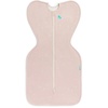 image:imageLove to Dream Swaddle Up Bamboo Baby Sleep Sack  10 TOG 585lbs BlueTwinkle Powder Pink