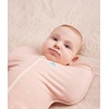 image:imageLove to Dream Swaddle Up Bamboo Baby Sleep Sack  10 TOG 585lbs BlueTwinkle Powder Pink