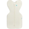 Tan Houndstooth