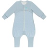 image:imageLove to Dream Long Sleeve Sleep Suit  10 TOG CottonTwinkle Powder Blue