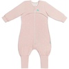 image:imageLove to Dream Long Sleeve Sleep Suit  10 TOG CottonTwinkle Powder Pink