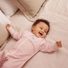 image:imageLove to Dream Long Sleeve Sleep Suit  10 TOG CottonTwinkle Powder Pink