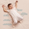 image:imageLove to Dream Long Sleeve Sleep Suit  10 TOG CottonTwinkle Powder Pink