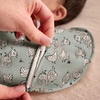 image:imageLove to Dream Swaddle Up 2in1 Organic Cotton  10 TOG 1924 lbs CreamChicken Run