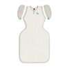 image:imageLove to Dream Swaddle Up 2in1 Organic Cotton  10 TOG 1924 lbs CreamCream