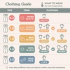 image:imageLove to Dream Swaddle Up 2in1 Organic Cotton  10 TOG 1924 lbs CreamOatmeal